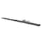 Anco Wiper Blade, Windshield, Ten-Edge, 14 In./355Mm, Silver, Natural Rubber 51-14 - alternate 4